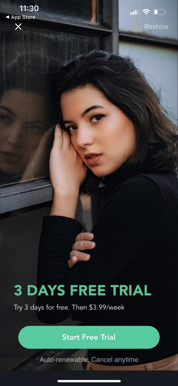Retouch: Erase Objects Remover