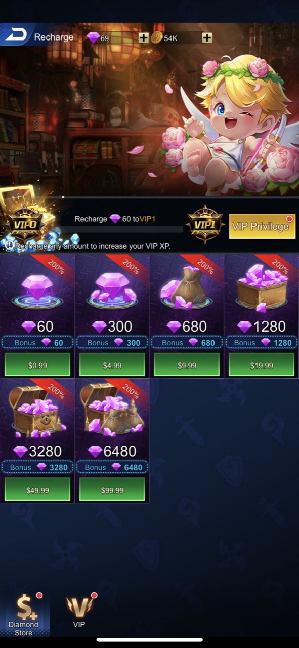 IDLE GOG