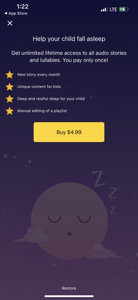 Bedtime Stories for Kids Sleep