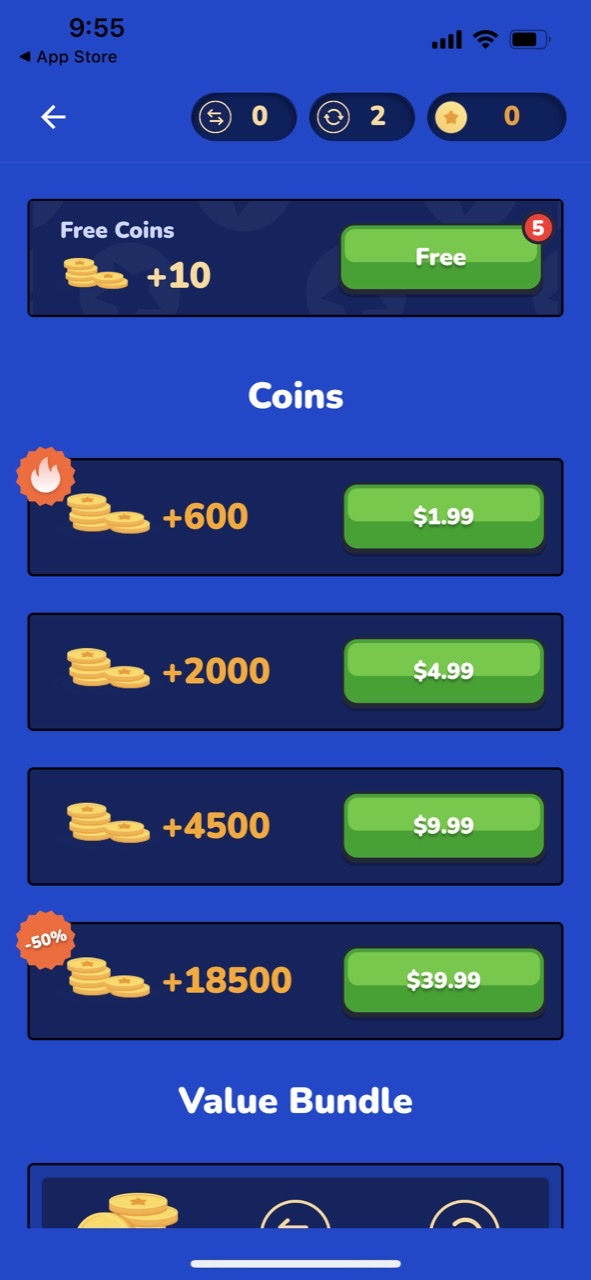 Block Puzzle - Puzzle Games *