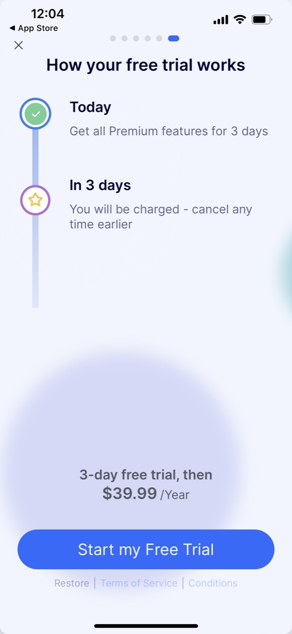 Daily Planner, Schedule: Brite