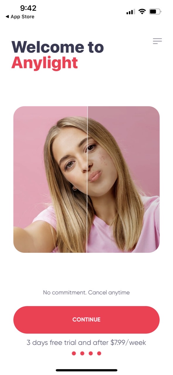 Anylight - AI & Photo Editor