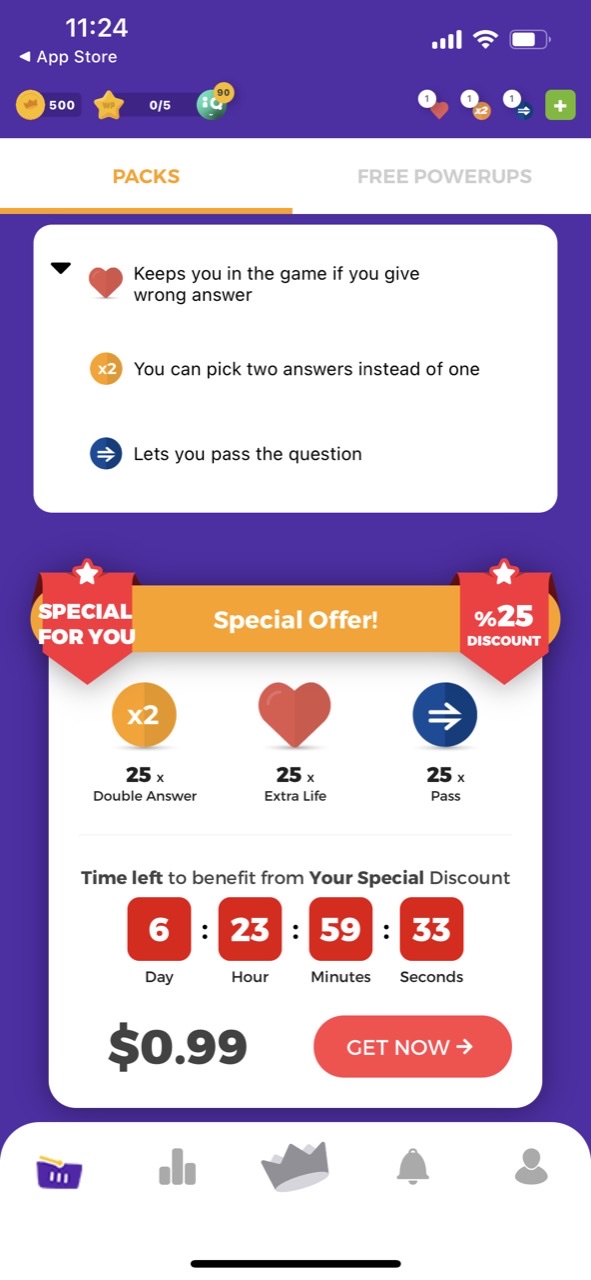 Trivians