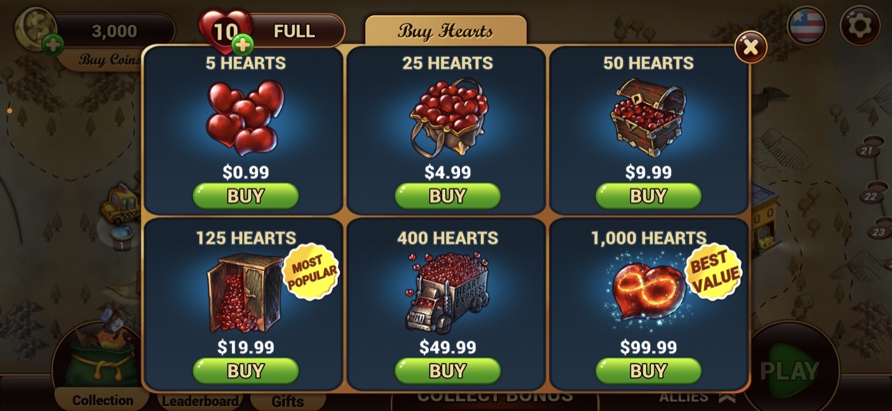 Bingo Battle - BINGO games