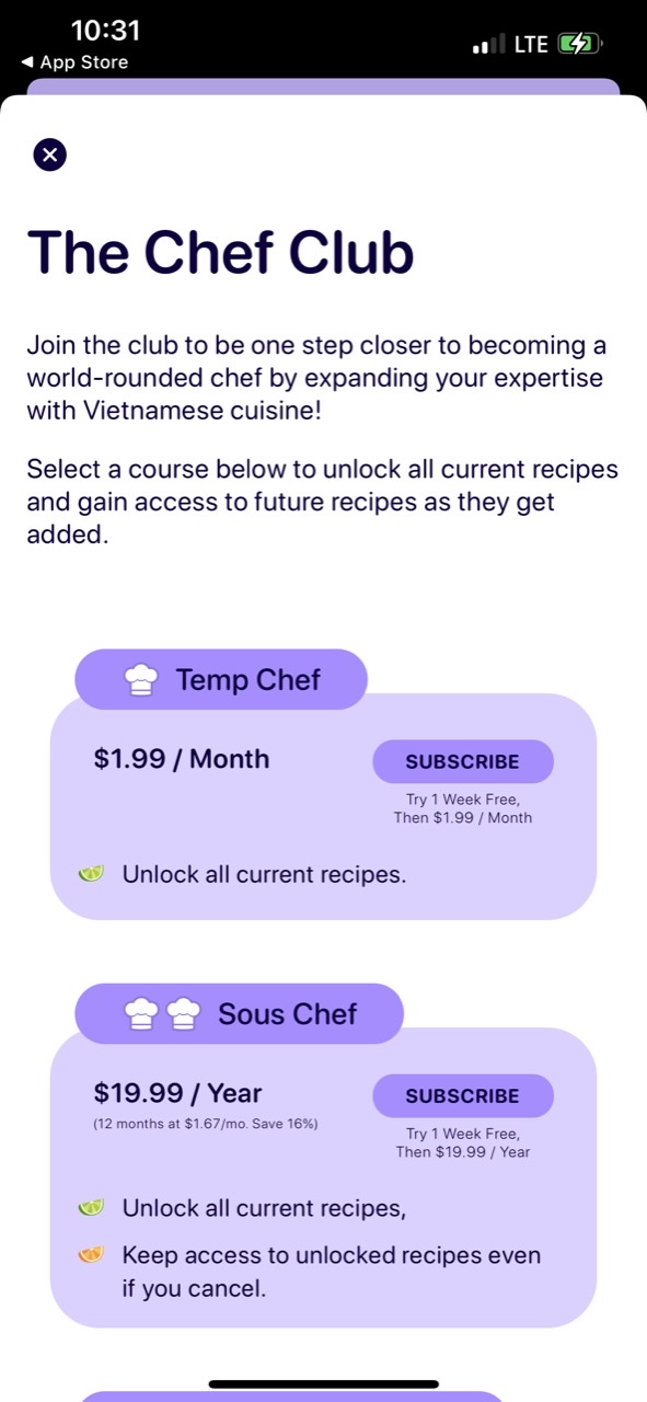 Not Phở