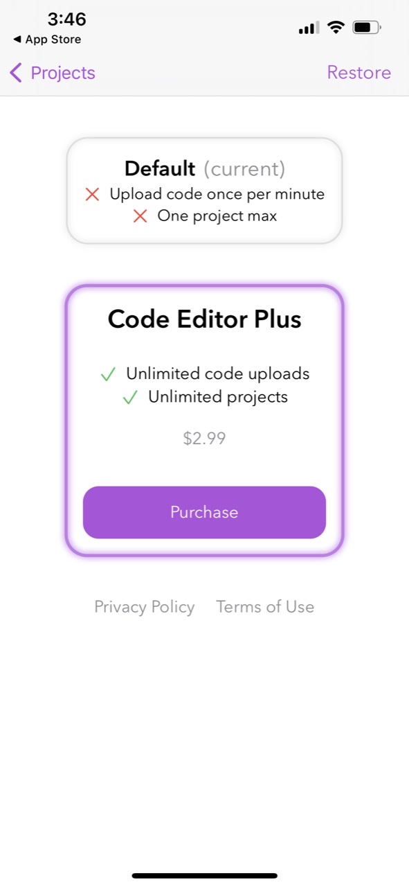 Code Editor for HTML CSS JS