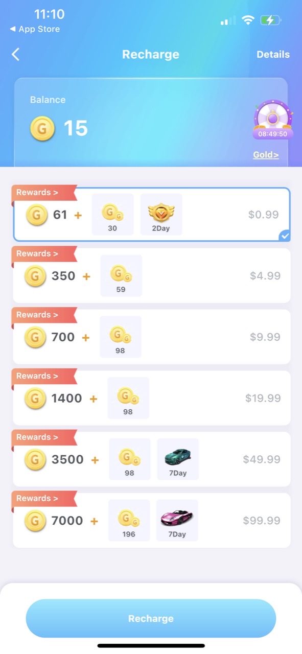 MeYo : Party Video Stream