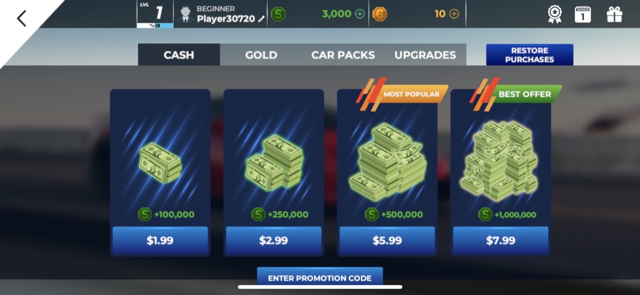 Parking Master Multiplayer