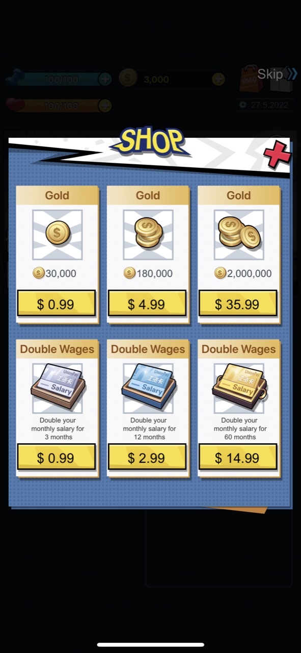 Soldier Life Simulator Games