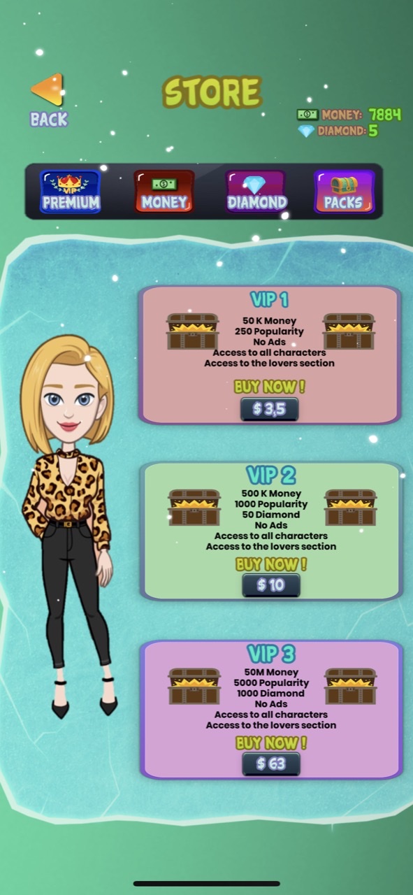 Idle Rap Tycoon : Hiphop Game