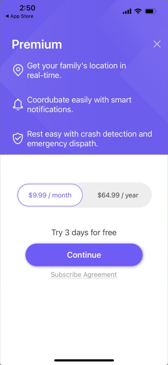 FindBee:Find My Family&Friends
