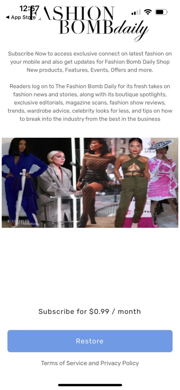 Fashionbombdaily