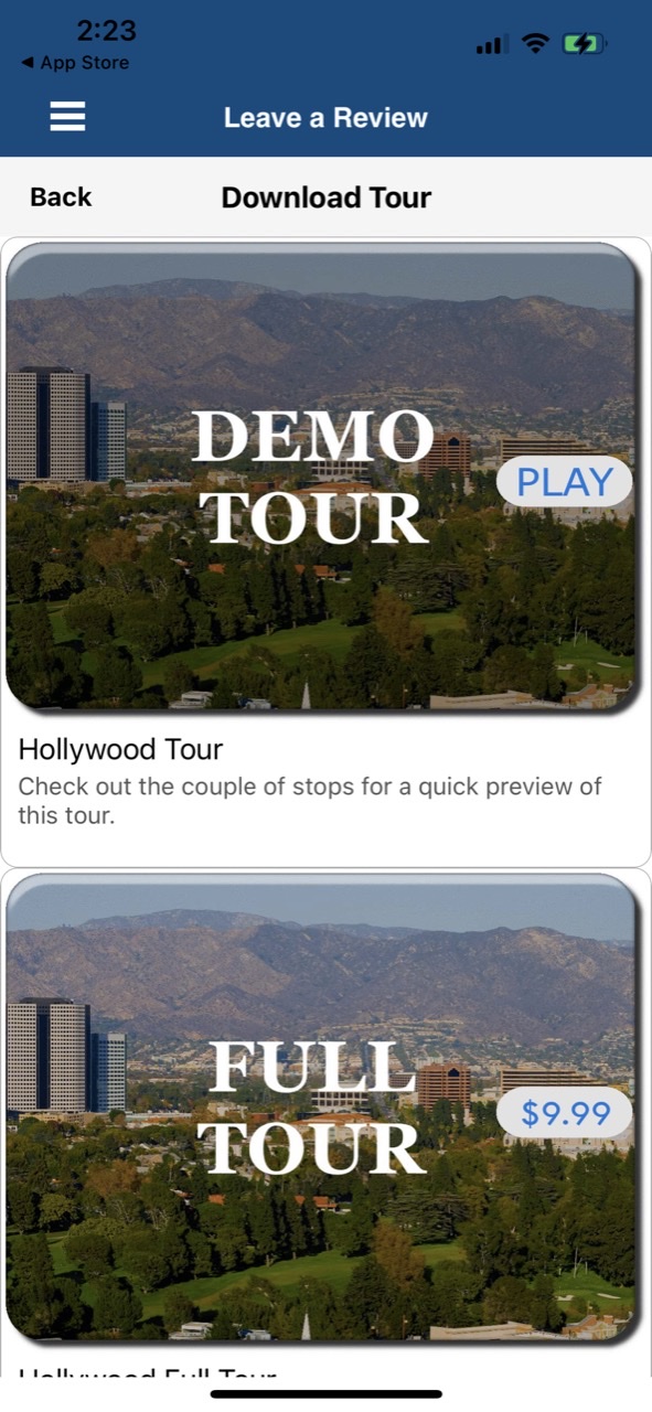 Hollywood & Star Homes Guide