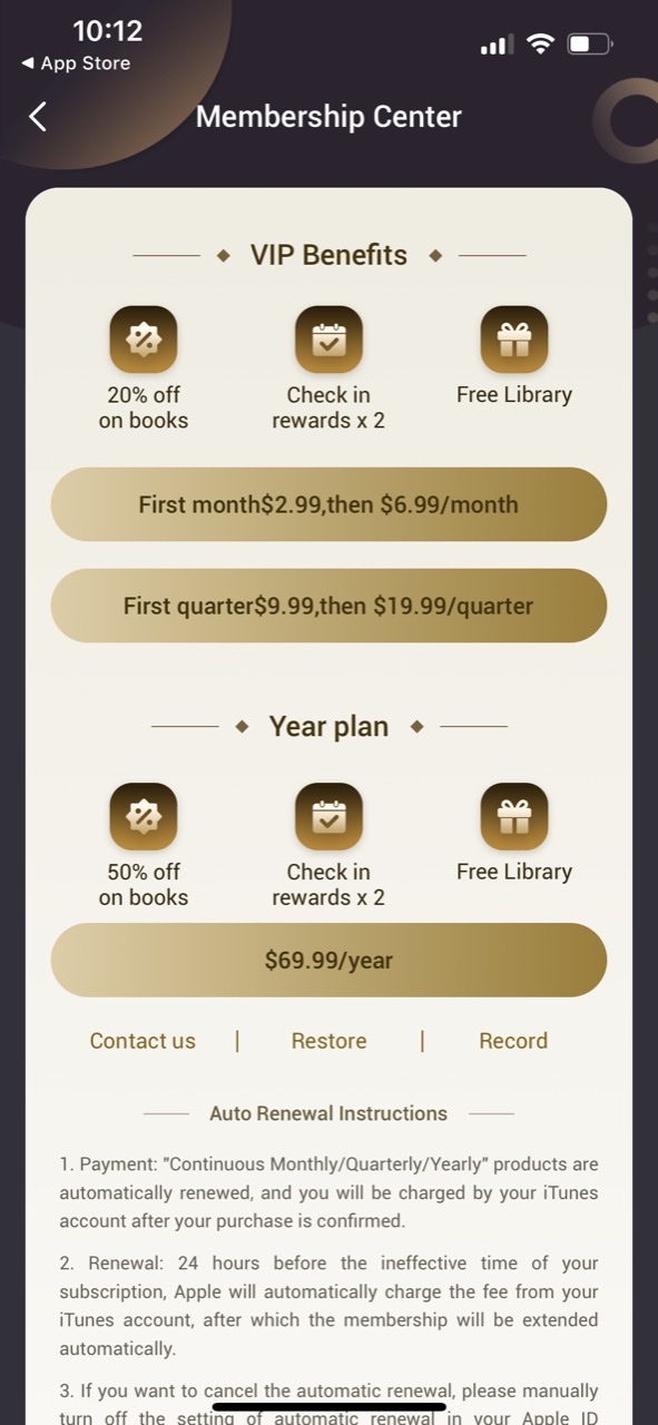 Mnovel - Romance Story & Books