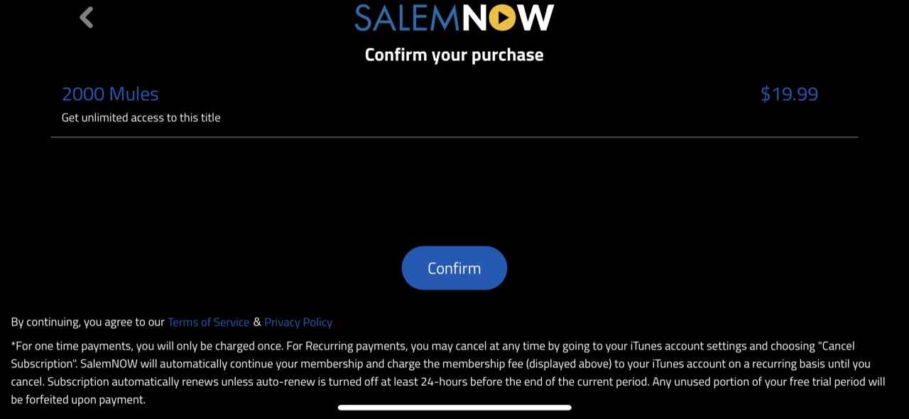 SalemNOW