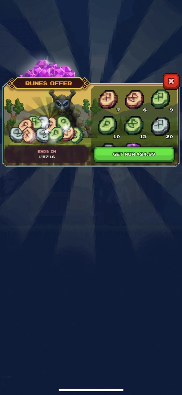 Miners Settlement: Idle RPG