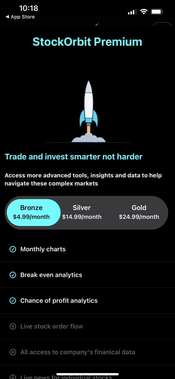 StockOrbit