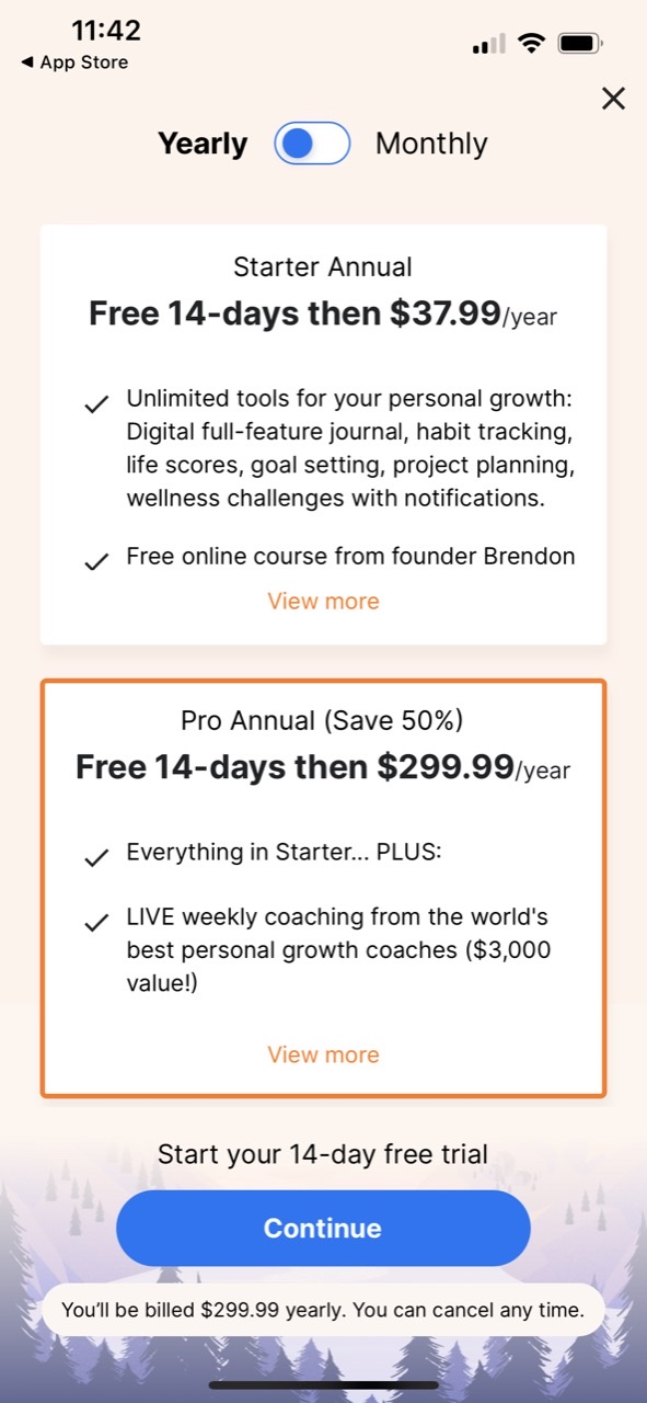 GrowthDay Personal Development