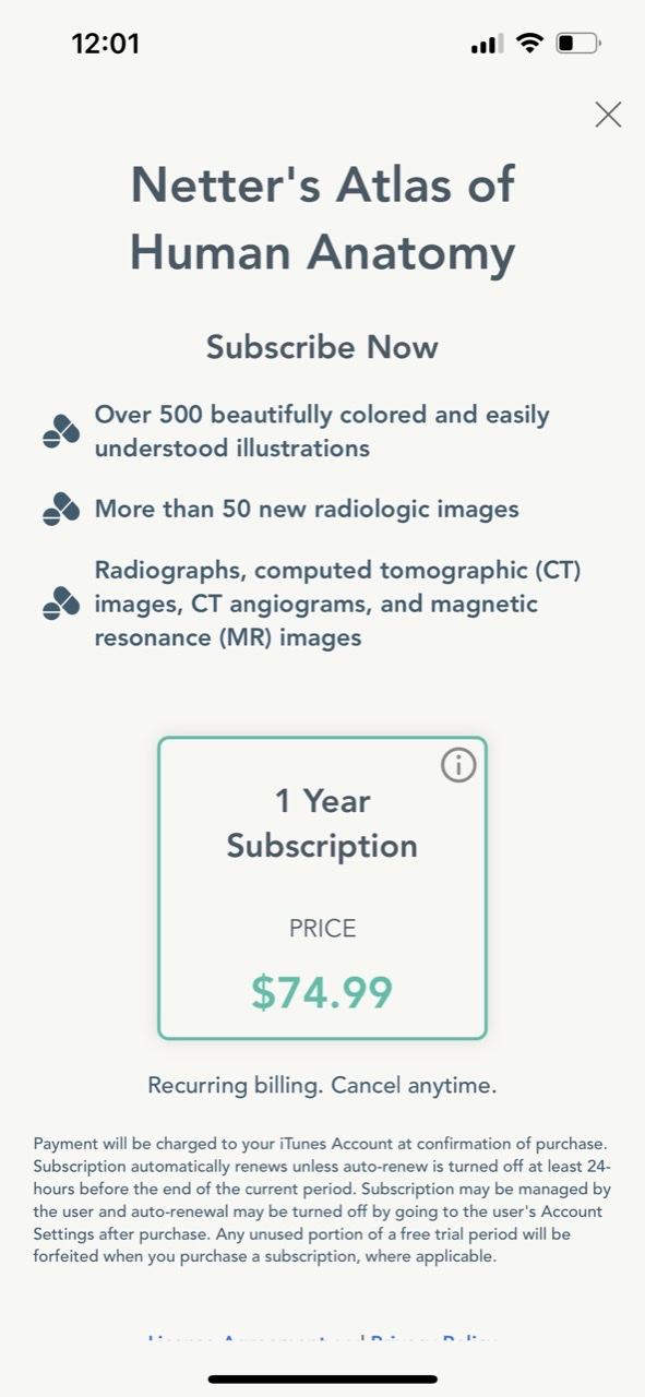 Human Anatomy Atlas +