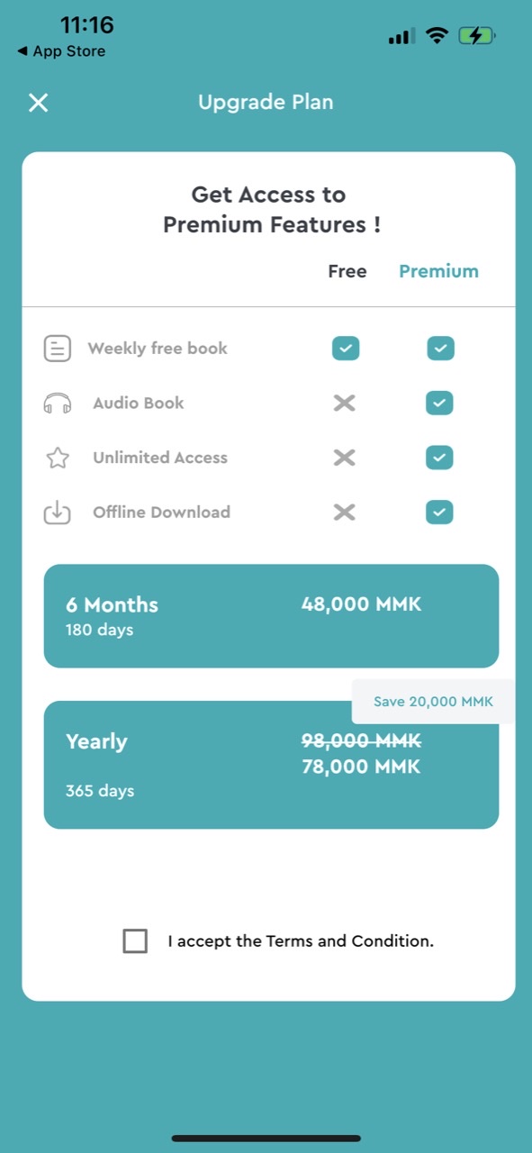 ShweNote: 30 min book summary