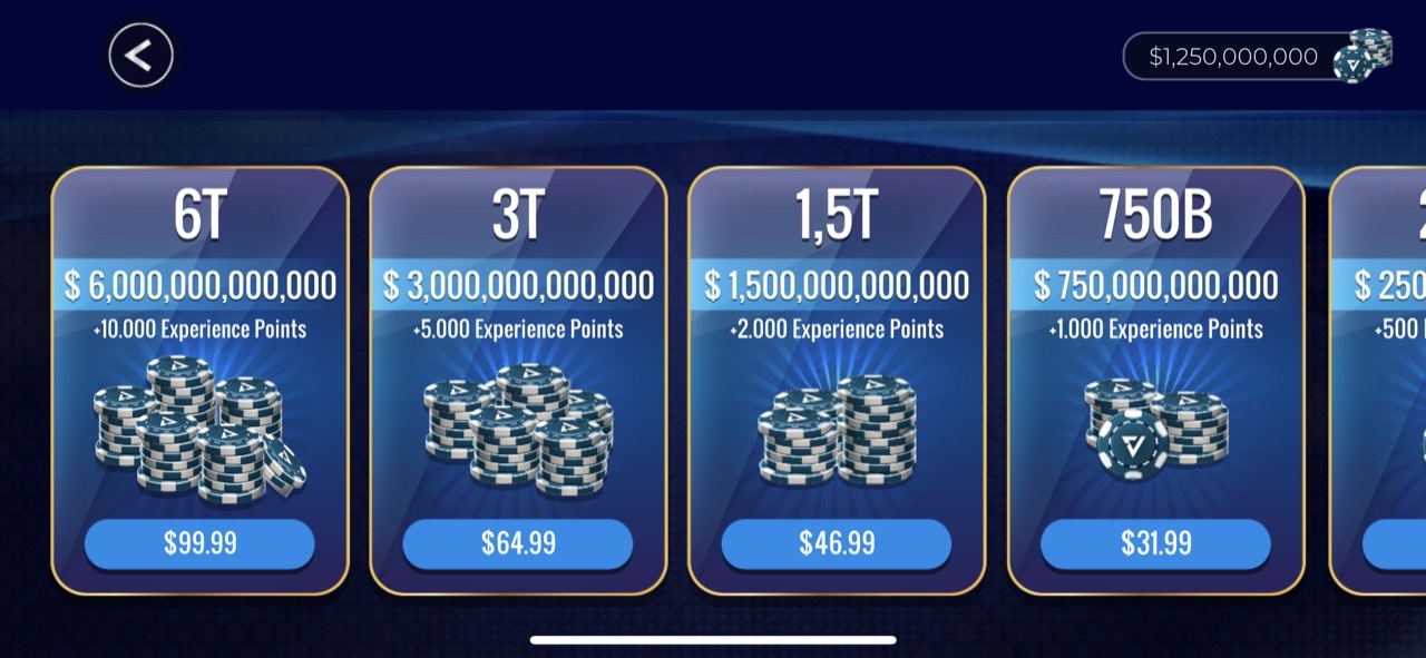 Velo Poker: Play Texas Holdem