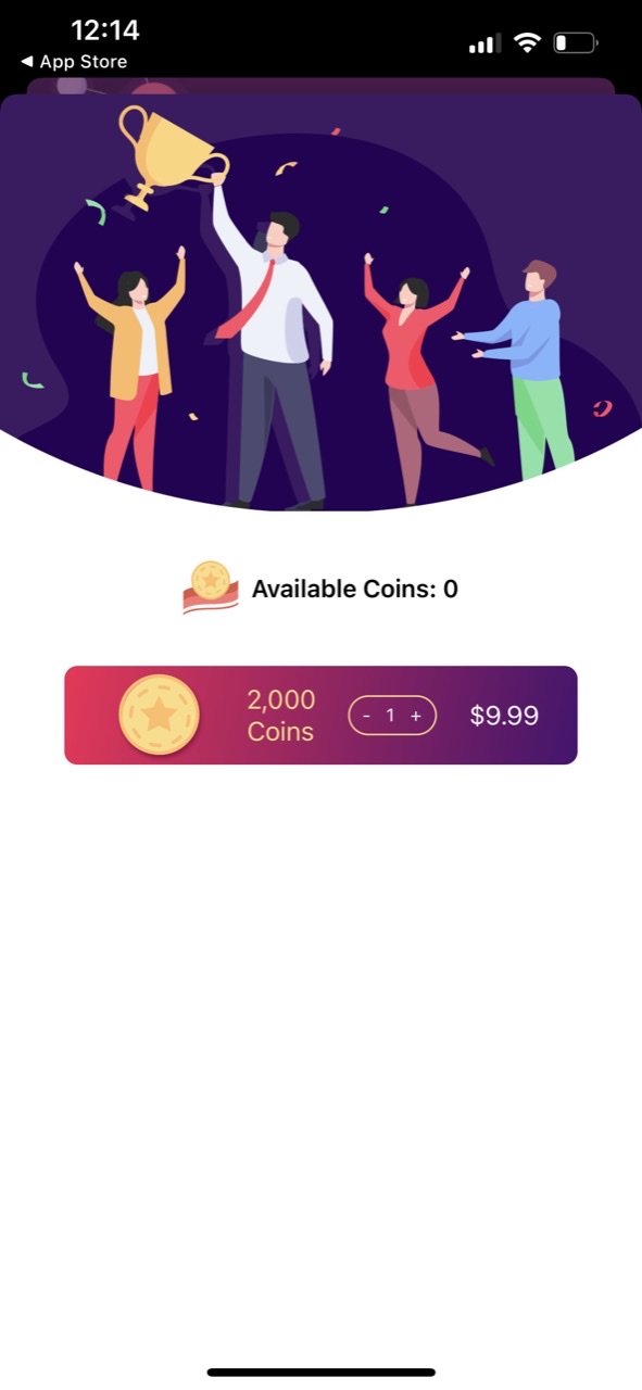 Quizoon - Trivia & Learn