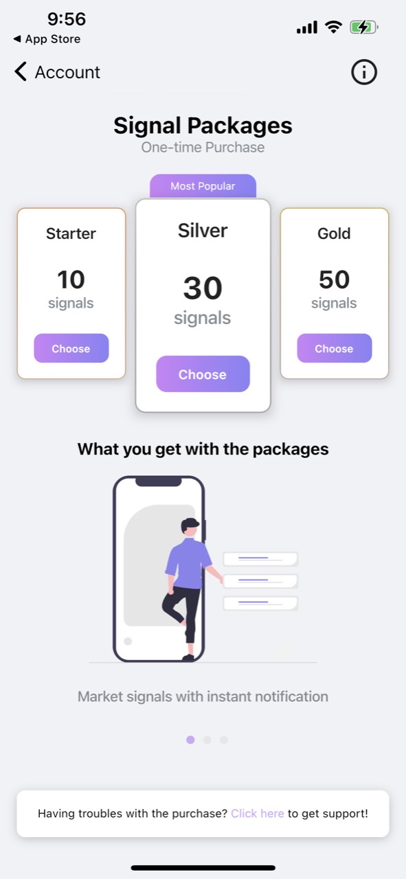 SimpleSignals