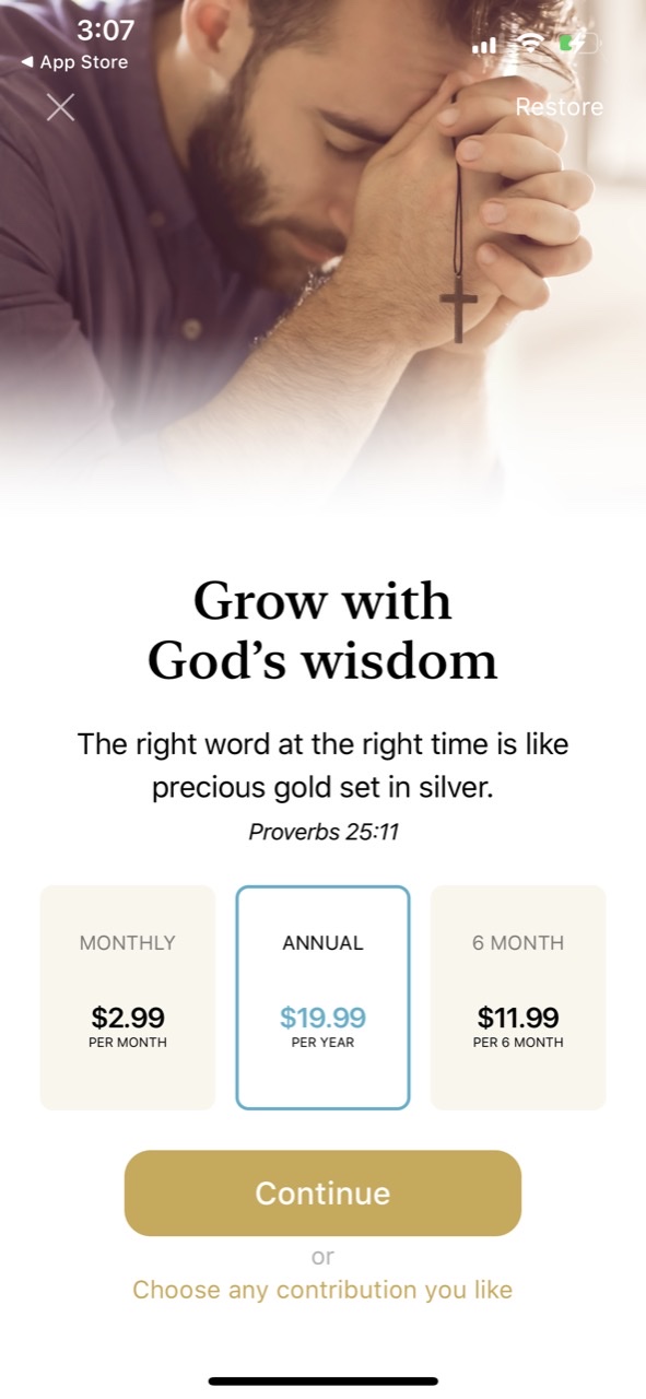 Grace - Bible Verses