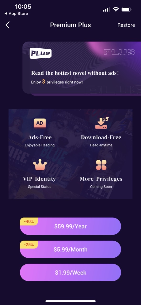 MeloShort-Stream Movies&Dramas