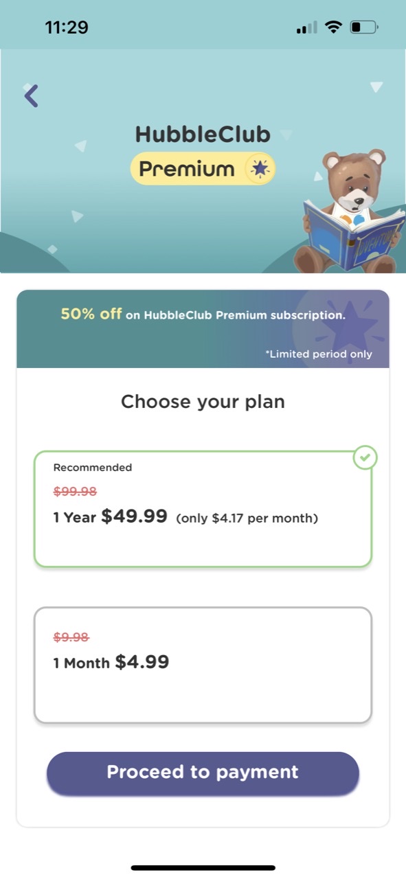 HubbleClub by Hubble Connected