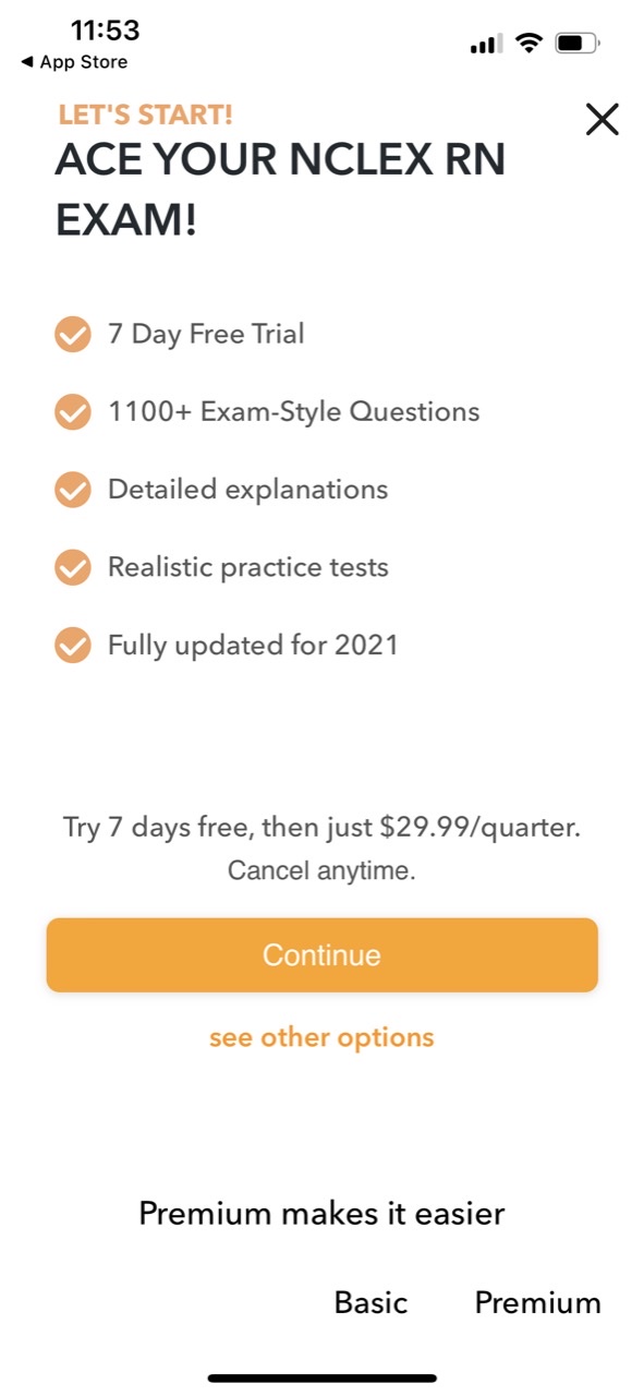 NCLEX RN Exam Prep 2024