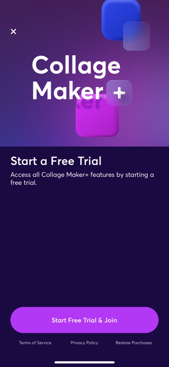 Collage Maker - Combine Photo