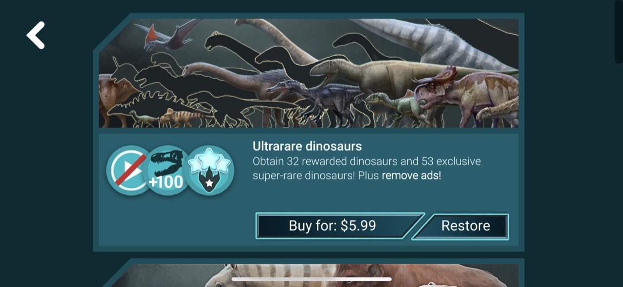 Dinosaur Master!
