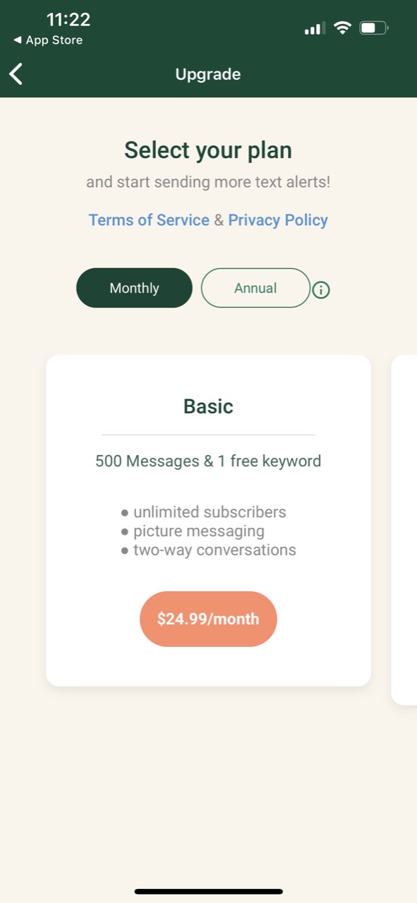 Mobile Text Alerts | SMS & MMS