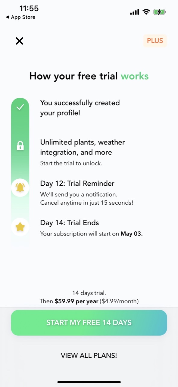 Flora - Plant ID & Diagnosis