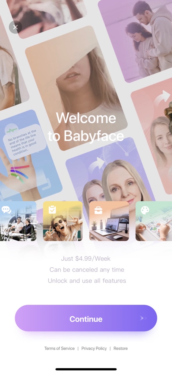 Babyface-makemebabies