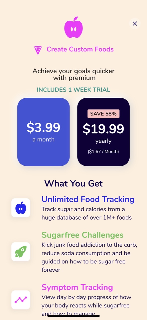 Sugarfree Quit Sugar Addiction