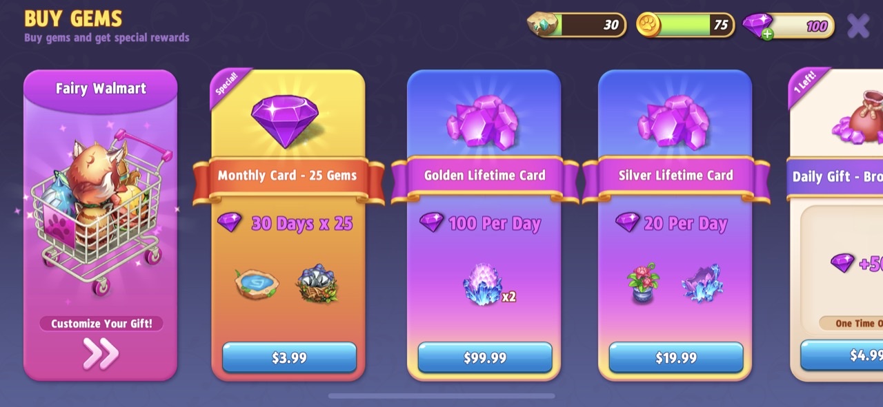 Merge Elves : Merge 3 Puzzle