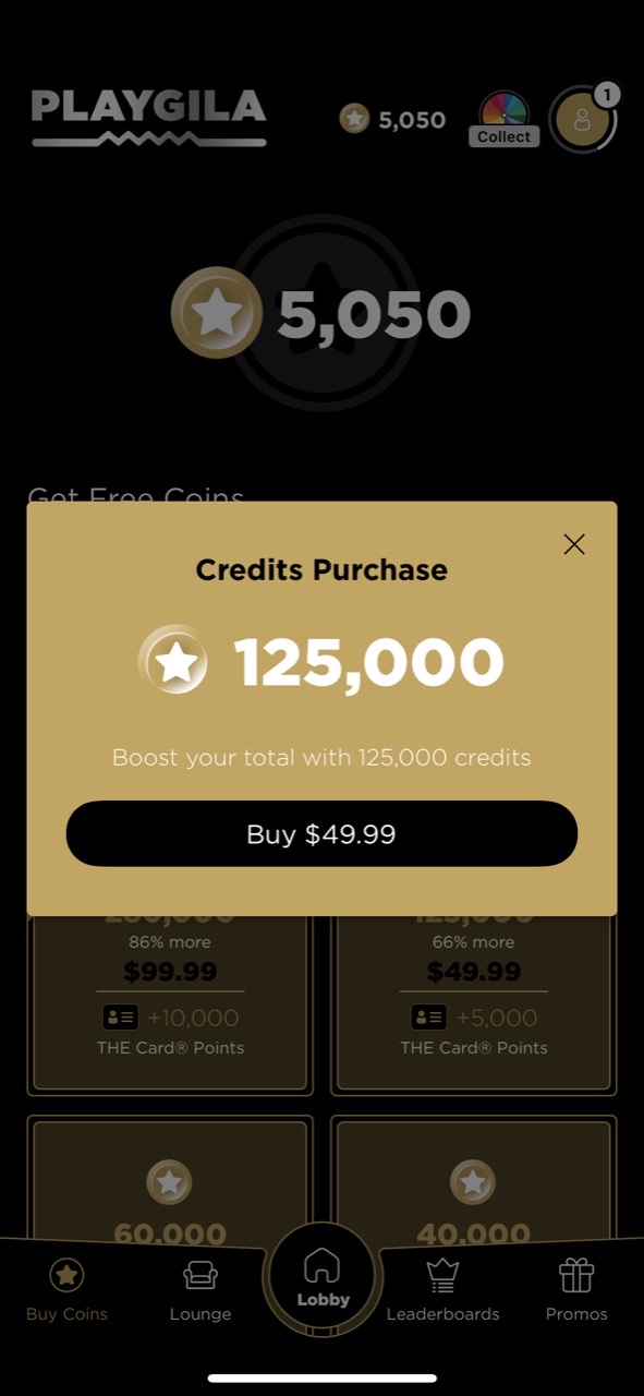 PlayGila Casino & Slots
