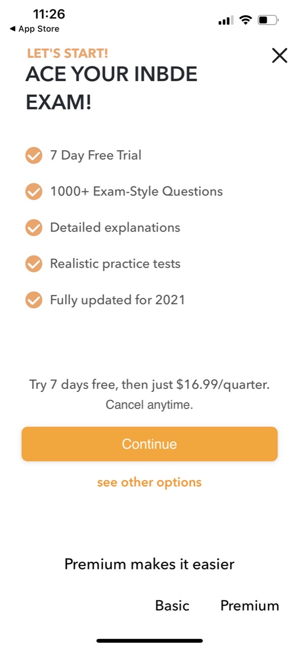 INBDE Exam Prep 2024 Dental