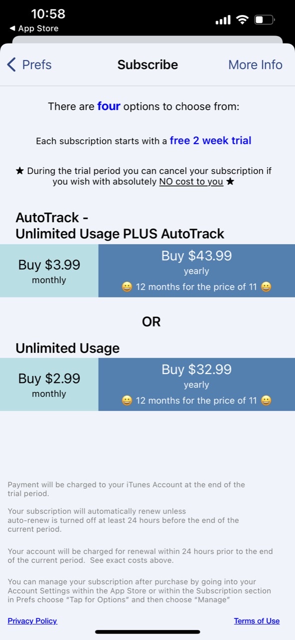 XpenseTracker Pro