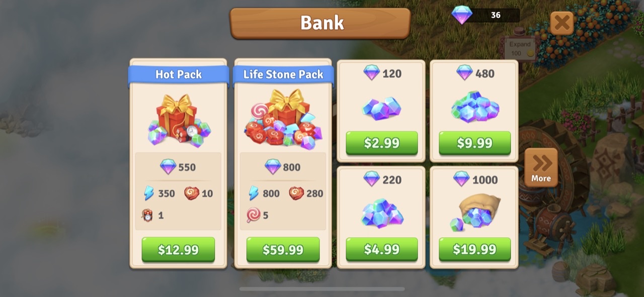Dragon Farm Adventure