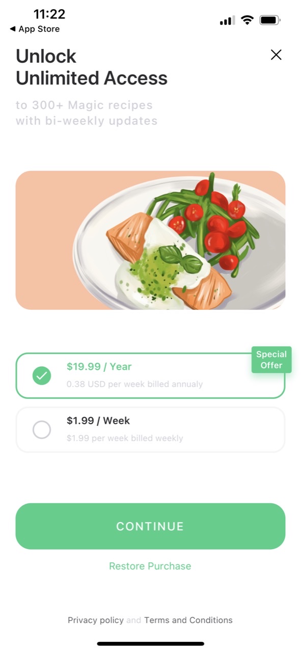 Recipes Insta Pot