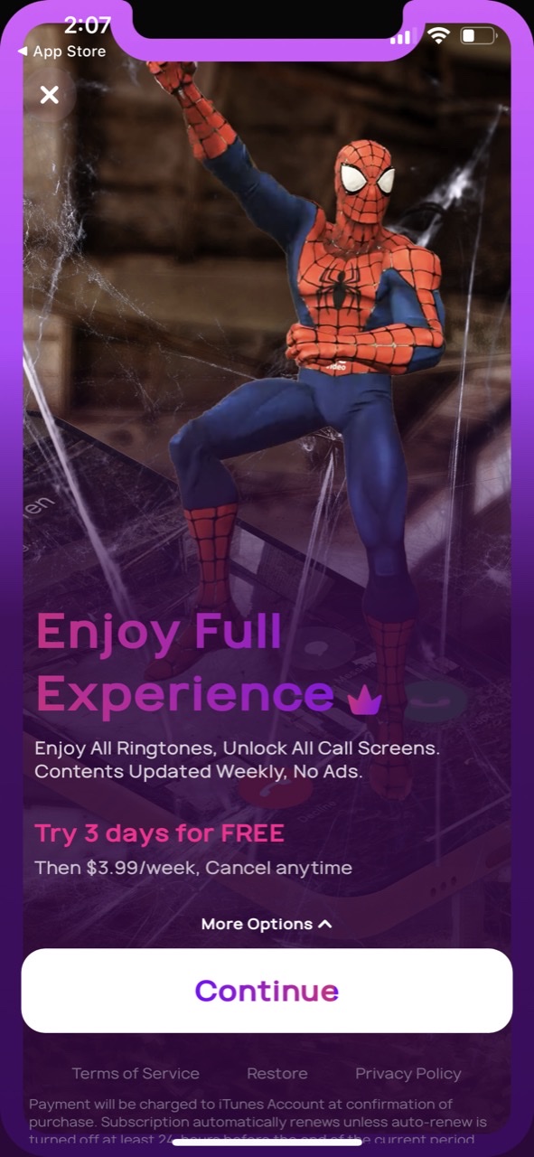 Super Cool Ringtones
