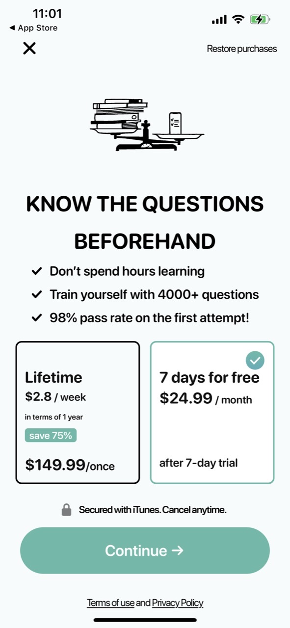 SHRM Exam Prep