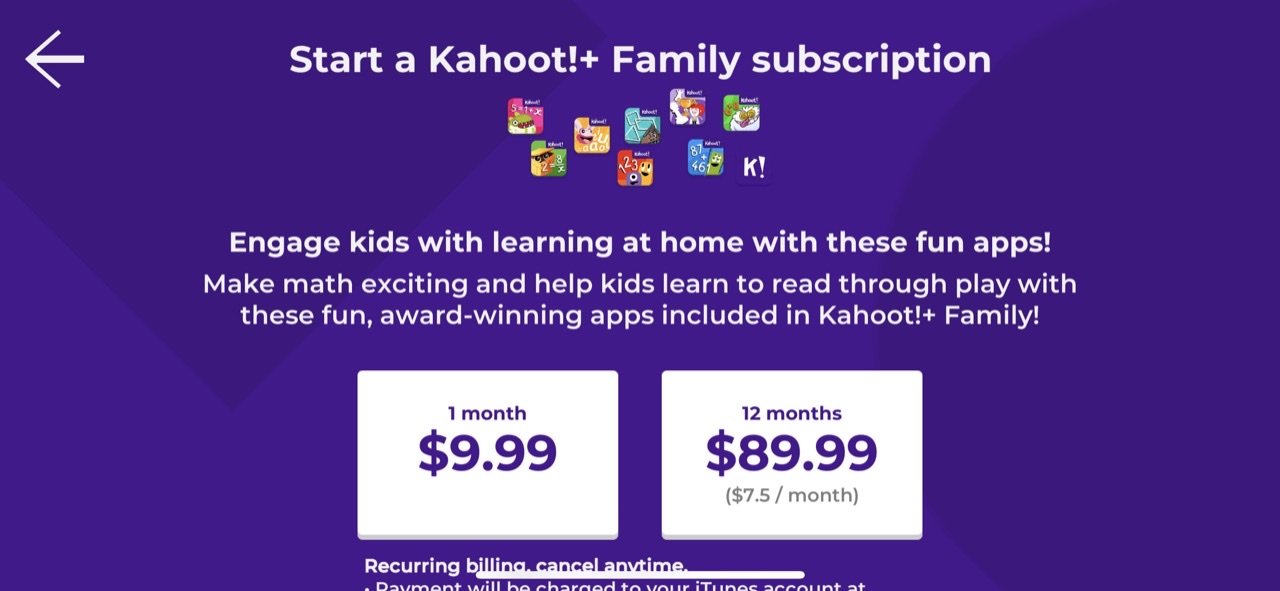 Kahoot! Learn Chess: DragonBox
