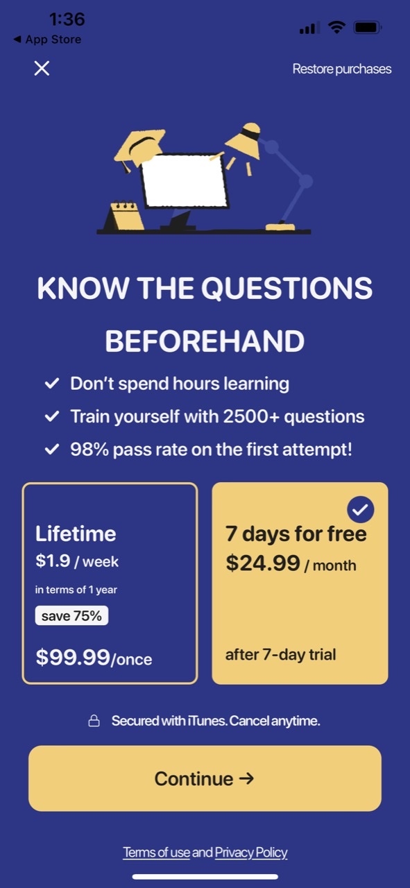 CDL Permit: Practice Test 2024