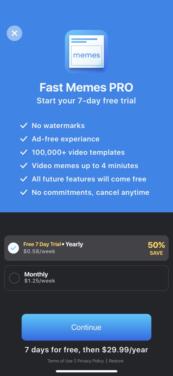 Memes Ai - The Meme Maker