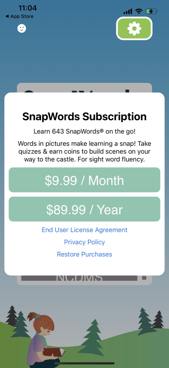 SnapWords®