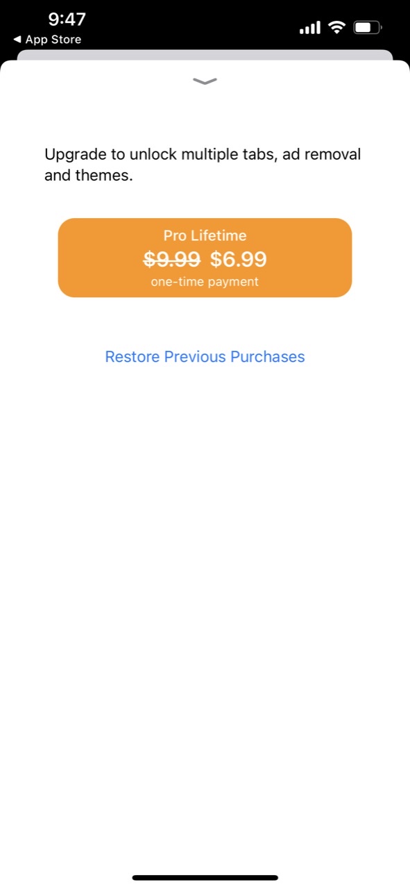 Desktop Browser • Zoomable